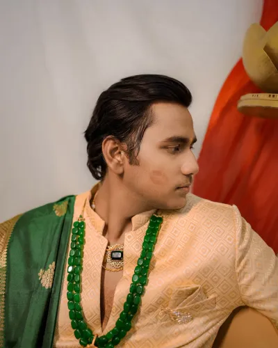 Vishnu Photography is recogniz