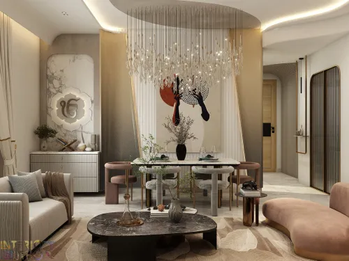 statement lighting designer ar