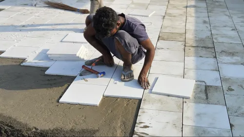Igloo Cool Roof Tiles reflect solar heat and relea