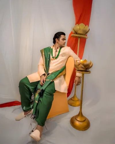 Vishnu Photography is recogniz