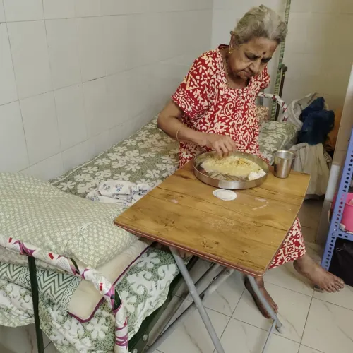 SHRI RENGAA OLD AGE HOME offer