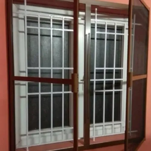 customized door nets reduce