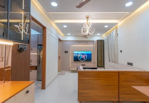 Top Interior Designer for Modu