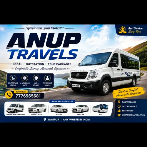 tour packages airport pickup