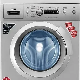 water not entering the machine