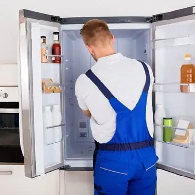 refrigerator repair at home co