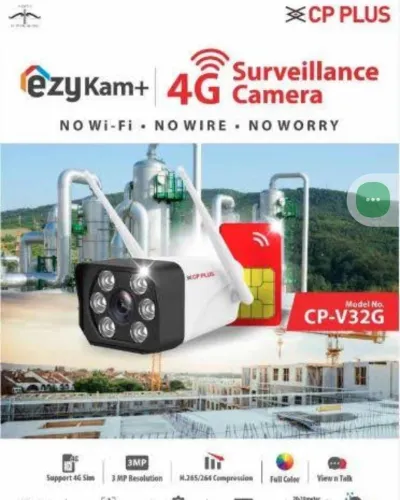 Dual lens solar camera Tw