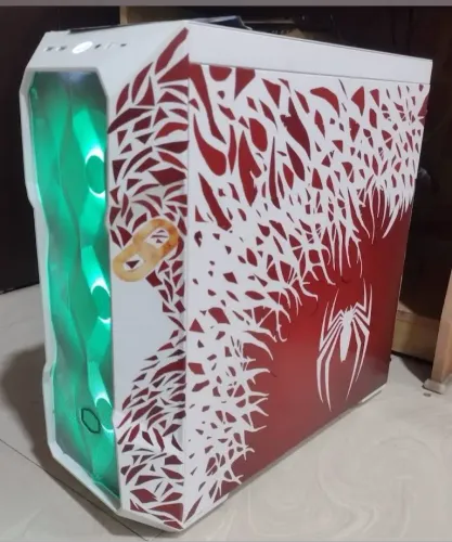 Professional PC & Desktop Repa