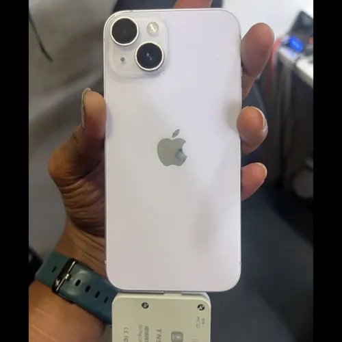 Looking for iPhone Display Rep
