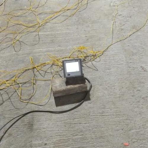 on site calibration services