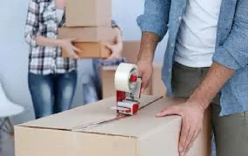 Planning to Move in Hyderabad