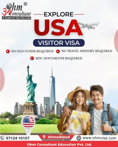 Explore US