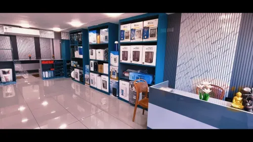 We offer quality water ionizer
