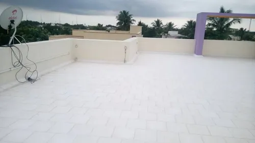 Igloo Cool Roof tiles are suitable for roofs and w