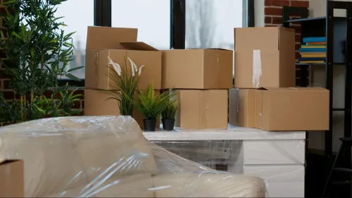 Relocating