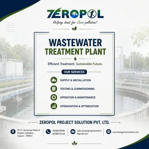 WASTEWATER