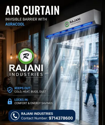 Air Curtai