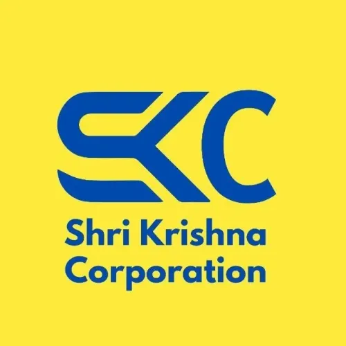 Krishna Corporation supplies quality Mild Steel (M