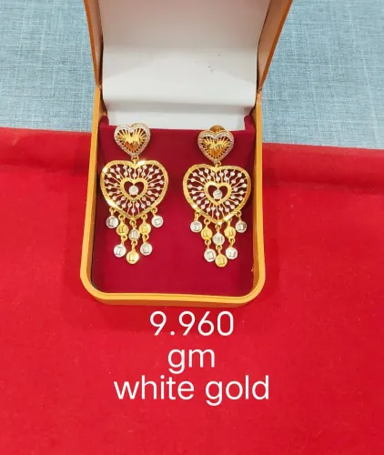 BJ Gold of
