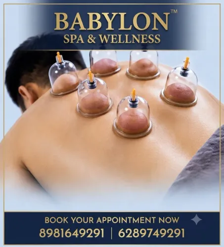 Professional Body Massage & We