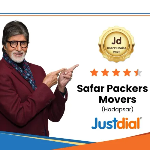 Packers and movers service Pun
