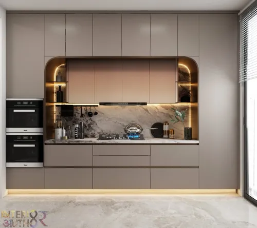 custom partitions and conceale