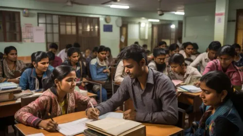 Finding the right tuition