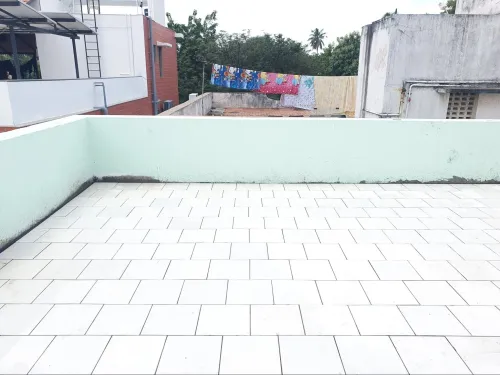 Igloo Cool Roof Tiles are summer responsive roof a