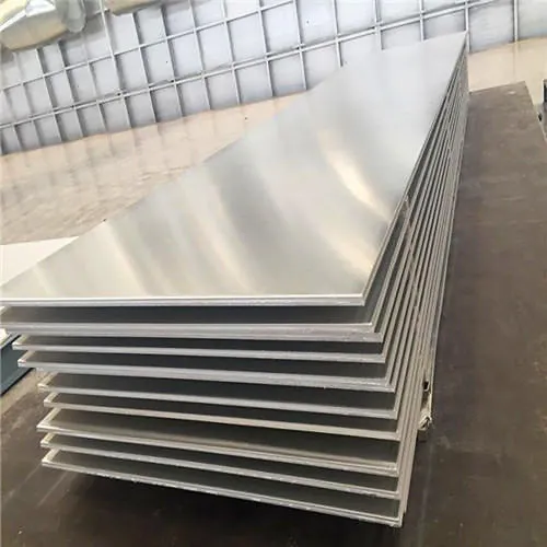 Aluminium Plate 7050-T74517050-T7451 aluminium p
