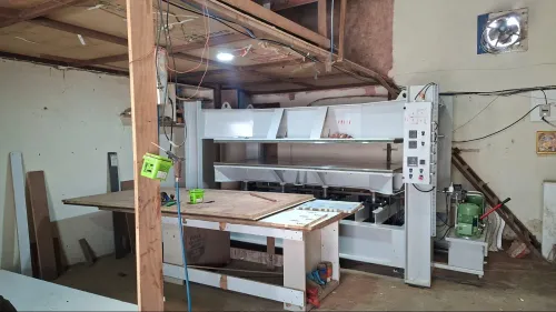 update image