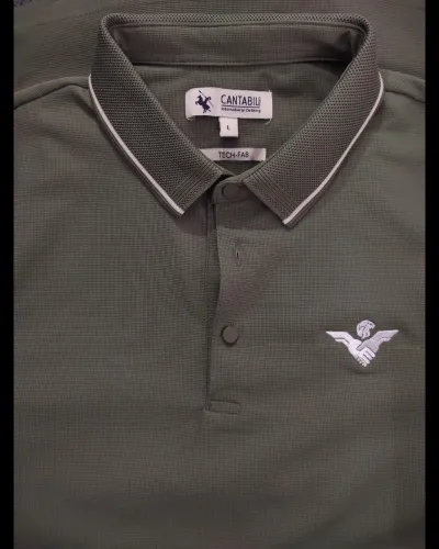 Premium Logo Embroidery
Make y