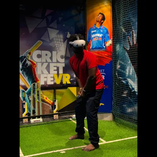 immersive entertainment come t