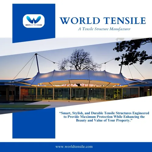 Key Features of Tensile Banque