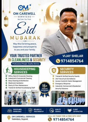 Best housekeeping services in 