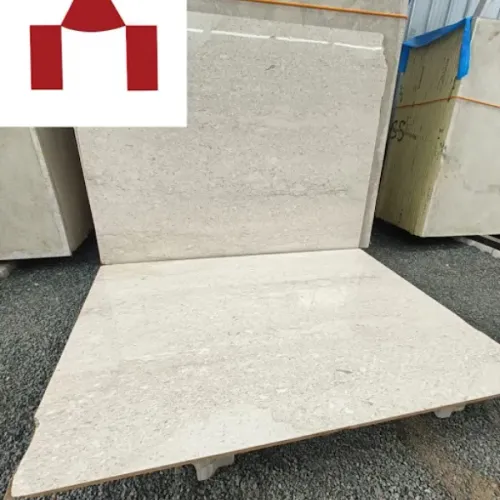 Choosing a natural stone for a