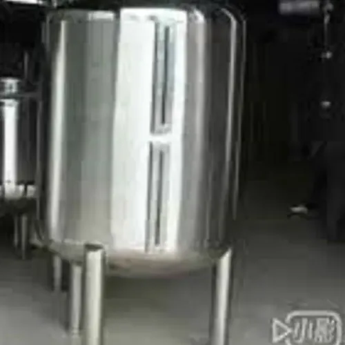 Mariya Engineering Works is a trusted manufacturer