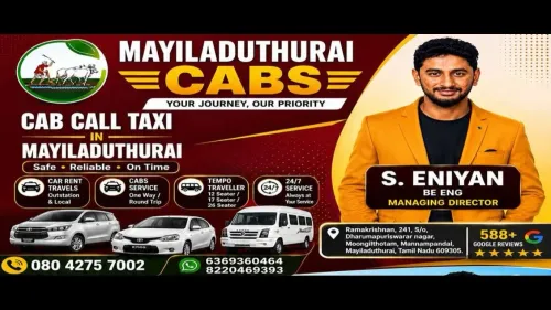 taxi transportation from mayil