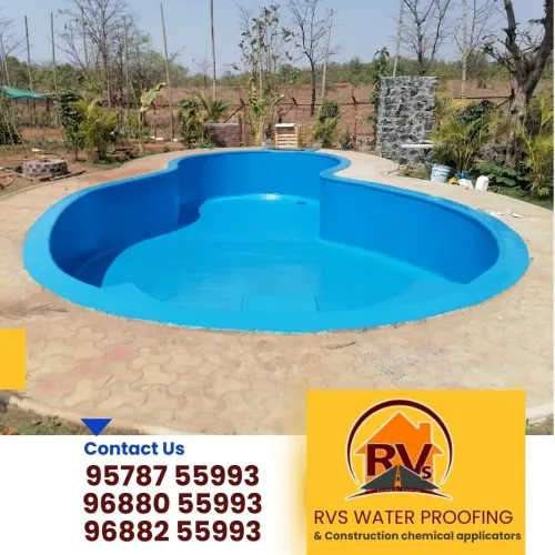 trusted waterproofing contract