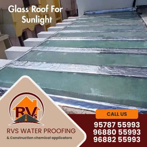 RVS Waterproofing provides p