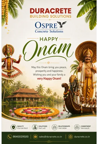🌼 Happy Onam! 🌼 May this bea