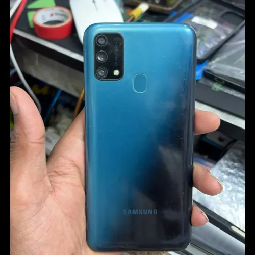 Looking for a Samsung Mobile S