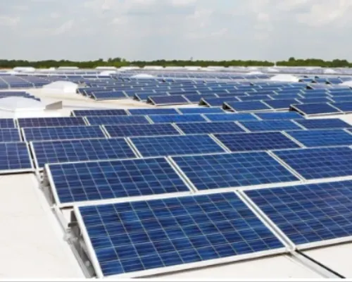 Solar Energy Company in Delhi – Aditya Infra Solut