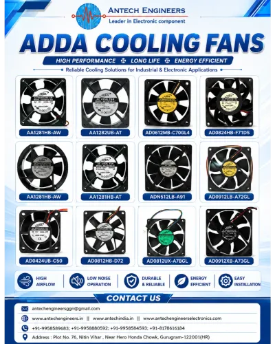 Looking for reliable cooling s