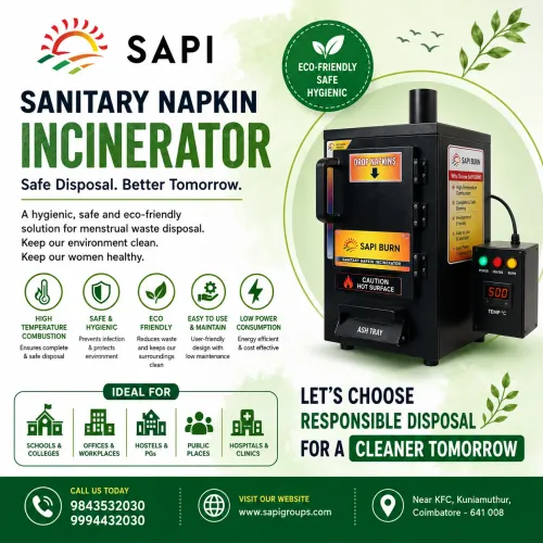 Creating a cleaner, safer and healthier environmen
