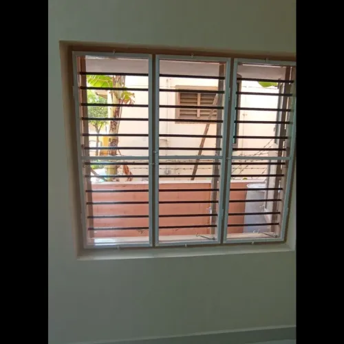 fresh air and convenient movem