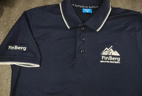 Professional Embroidery Servic