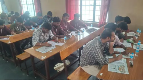 NANO BRILLIANT ACADEMY of