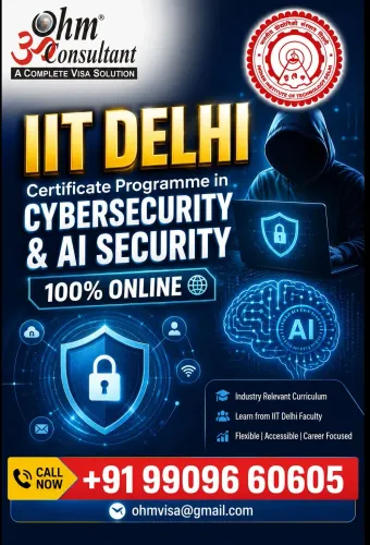 IIT Delhi 