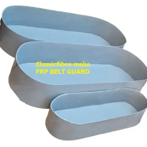 Best FRP Belt Guard manufacturers in Makarpura, B