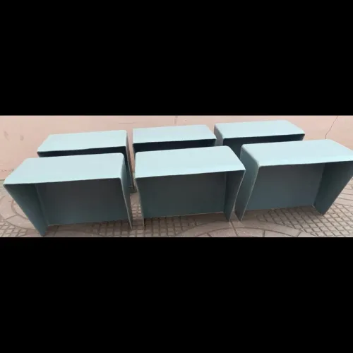 Best FRP JB Canopy manufacturers in Makarpura, Be
